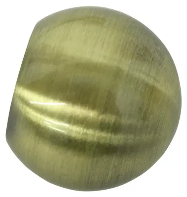 Immagine prodotto di Sfera Gardinia per terminale Ø 16 mm ottone-antico cm