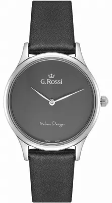 Immagine prodotto di G.Rossi Orologi da polso 11765A-1A1