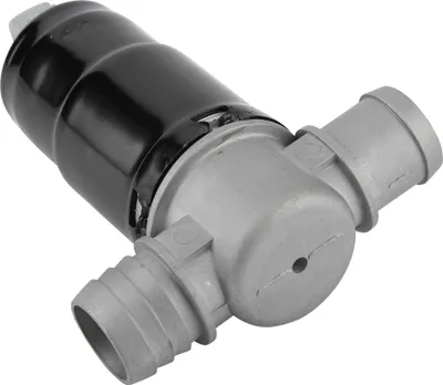 Obrázek produktu pro Regulační ventil volnoběhu pro BMW řady 3/5 (88-93) 13411433626