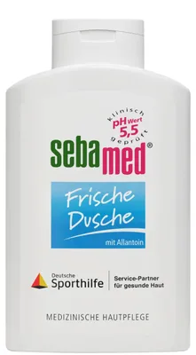 Image de Sebamed Frisse douche Douchegel 400ml