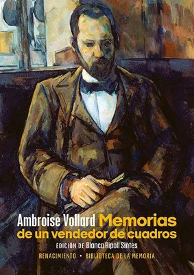 Produktbild von Memorias de un vendedor de cuadros