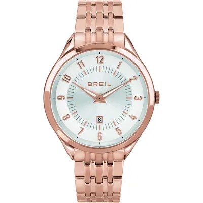 Produktbild von BREIL Uhr DAMEN, Sammlung ARBITER, Quarzwerk , 50 Meter, Geschenkideen für Frau