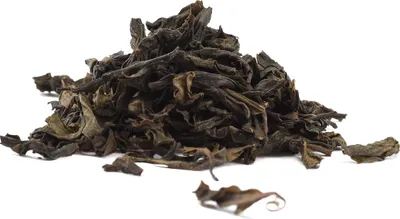 Produktbild von China Qi Zhong - Oolong, 100g