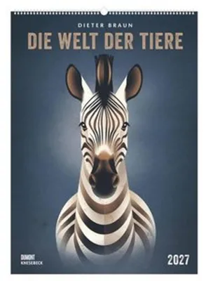 Immagine prodotto di Il mondo degli animali nel 2027