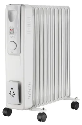 Immagine prodotto di Radiatore dell'olio Solight 2500 W OR02