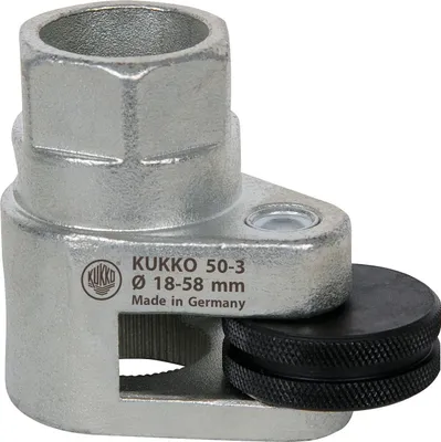 Imagen del producto de Extractor de tornillos KUKKO, modelo 50-3