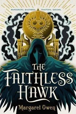 Produktbild von The Faithless Hawk