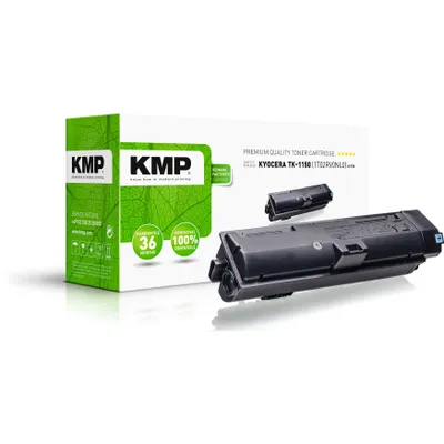 Produktbild von KMP 2914,0000, 3500 Seiten, Schwarz, 1 Stück(e)