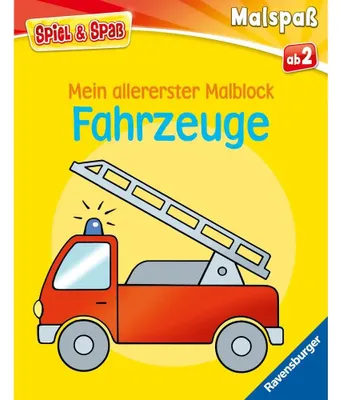 Image de Ravensburger Spiel & Spaß - Mon tout premier Autres