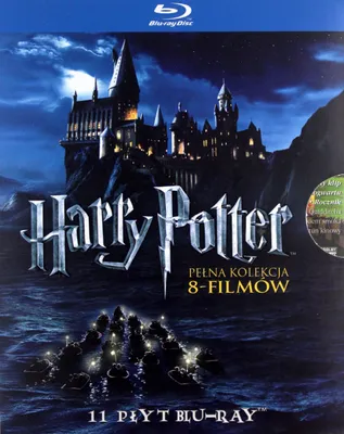 Produktbild von Harry Potter und die Heiligtümer des Todes - Teil 2 (nur Originalversion) [1BLU-RAY]