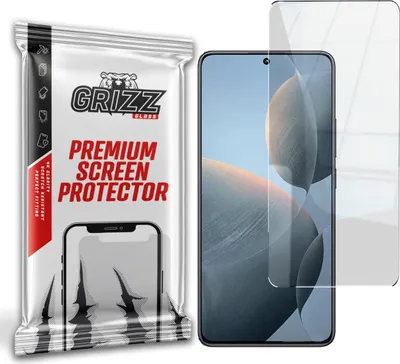 Zdjęcie produktu dla Szkło hartowane GrizzGlass HybridGlass dla Xiaomi Redmi K70E