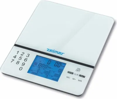Obrázok produktu pre ZELMER Kuchynské doplnky ZKS1500N