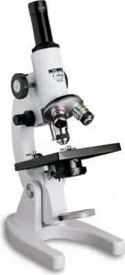Imagen del producto de Konus Microscopio biológico College 600x - Precisión científica