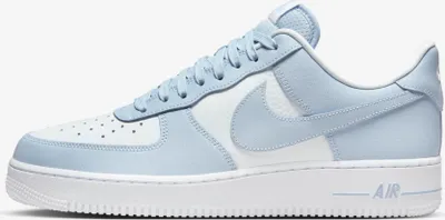 Obrázek produktu pro Pánské tenisky Nike NIKE AIR FORCE 1 07, velikost:8