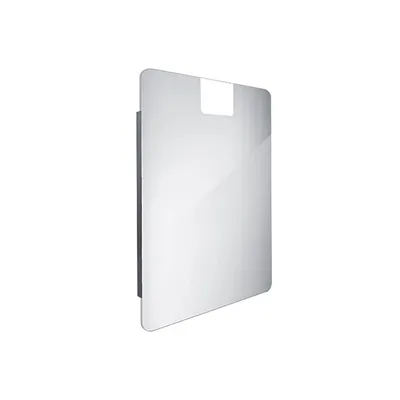 Obrázek produktu pro LED zrcadlo do koupelny s osvětlením Nimco 60 x 80 cm ZP 20002