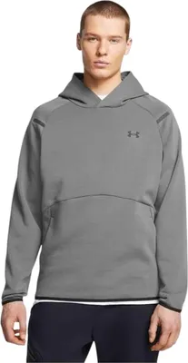 Produktbild von Under Armour Herren Sweatshirt Ua Unstoppable FLC HD Eu-Gry 1389350-025__XL
