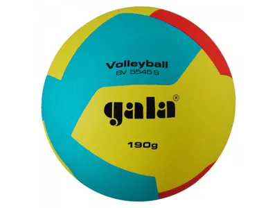 Obrázek produktu pro Volejbalový míč Gala Bv5545s