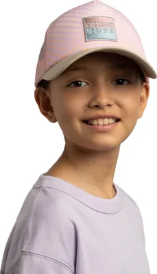 Obrázok produktu pre Kšiltovka Buff Trucker Cap ORCHID