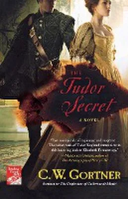 Immagine prodotto di The Tudor Secret