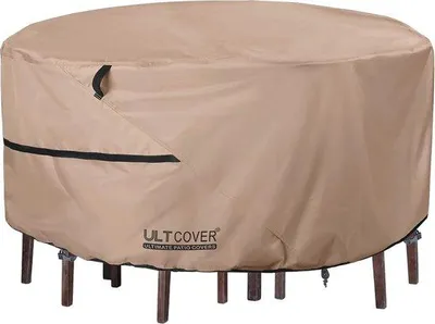 Immagine prodotto di Copertura impermeabile per terrazza