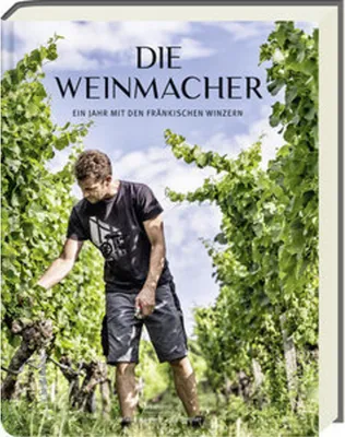 Immagine prodotto di Die Weinmacher