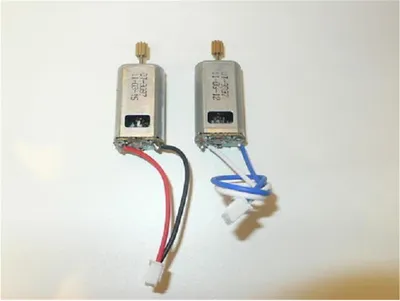 Produktbild von 9097-12 - Motoreinheit A und B Revell Cardinal