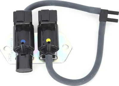 Obrázek produktu pro Elektromagnetický ventil ovládání volnoběžné spojky Autopříslušenství Vhodné pro Mitsubishi MB937731