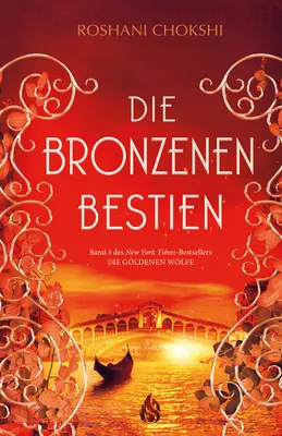 Obrázek produktu pro Die bronzenen Bestien