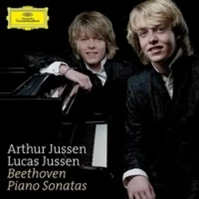 Productafbeelding van Beethoven: Pianoconcerten