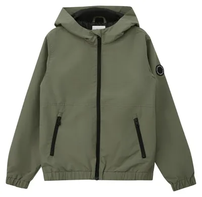 Produktbild von Outdoor-Jacke