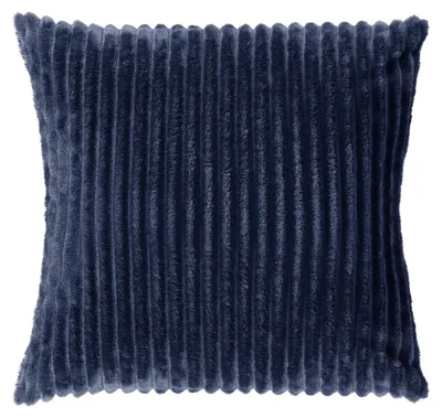 Produktbild von Dutch Decor Dekokissen Mart 45x45 cm Blau