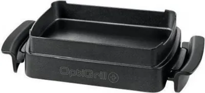 Produktbild von Tefal XA7228 Grillplatte für den Außenbereich/Grill