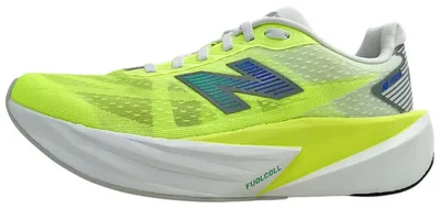 Produktbild von New Balance FC Rebel Laufschuh Gelb in Gr. 40.5