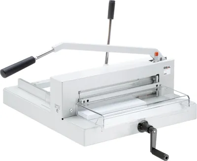 Image de Coupe-piles IDEAL 4305 - 430 mm