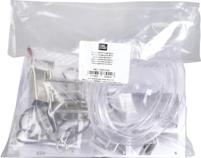 Produktbild von KNORR PRANDELL 218312184 Kerzengießform Kugel Ø 80 mm