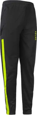 Produktbild von Kelme Lince Hosen Schwarz L Herren Schwarz L