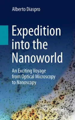 Obrázek produktu pro Expedition into the Nanoworld
