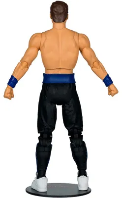 Produktbild von Mortal Kombat Classic Johnny Cage 7-Zoll-Actionfigur von McFarlane Toys