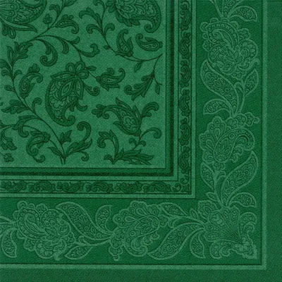 Zdjęcie produktu dla PAPSTAR 11666 PAPSTAR Servietten ROYAL Ornaments 50 St.