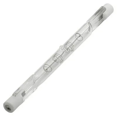 Produktbild von Kanlux Halogen R7s 300W 230V Brennstab – 118 mm warmweiß
