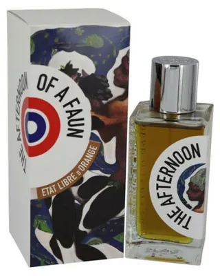 Image de Etat Libre D'Orange The Afternoon Of a Faun Eau de Parfum Mixte 100ml