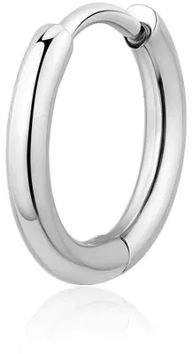 Produktbild von Mono-Ohrring Sagapò Silber   Kollektion Rogue - mann
