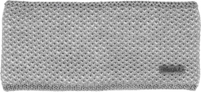 Eisglut Unisex Mütze Lavala Merino in grau