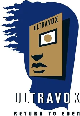 Obrázok produktu pre Ultravox - Return To Eden: (LP / R)