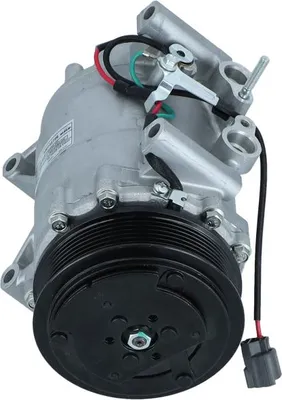 Produktbild von NRF 32726 HS110R Klimaanlage Klimakompressor PAG 46 für HONDA Accord VII Limousine (CL, CN) Accord VII Tourer (CM, CN)