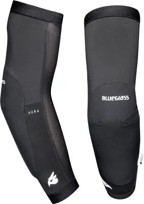 Produktbild von Bluegrass Aura Elbow Black, Gr. M