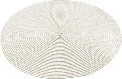 Produktbild von Rundes, buntes Tischset