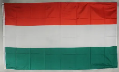 Produktbild von Flagge Fahne Ungarn 90x60 cm