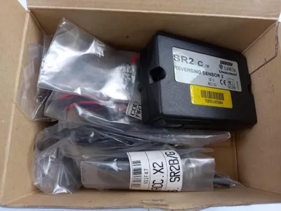 Produktbild von Original OE FIAT Einparkhilfe 50901004