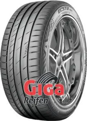 Produktbild von Kumho Ecsta Ps71 Ev 255/45R20 101V Mfs Bsw